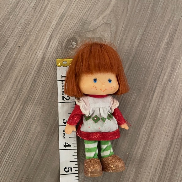 VTG Strawberry Shortcake doll - Picture 4 of 5